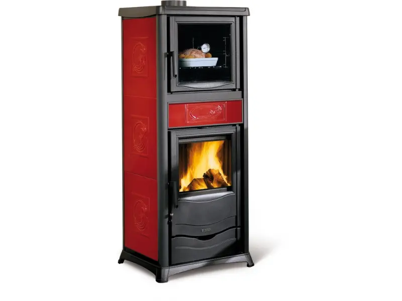 TERMOROSSELLA PLUS FORNO D.S.A. 4.0